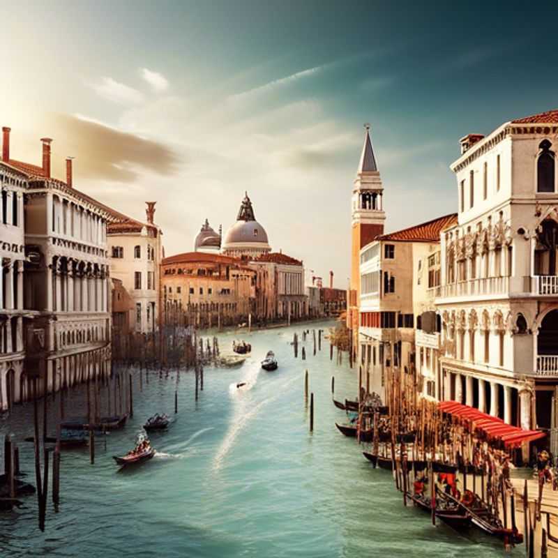 Is Venice Pricey? A Seasoned Traveler's Take on the City of Canals (and the Weather!)<h3>Venetian Winds & Wallets: How Seasonal Weather Impacts the Cost of Your Trip</h3><h3>Ciao, Venezia! Decoding Venice's Prices: Sun, Storms, and Your Spending</h3><h3>High Tide & High Prices? Navigating Venice's Seasonal Costs</h3><h3>From Gondola Rides to Gelato: Weather's Impact on Venice's Tourist Prices</h3><h3>Budgeting for the "Serenissima": A Seasonal Guide to Affordable Venice</h3><h3>Sun's Out, Wallet's Out? (Not Always!) Seasonal Spending in Magical Venice</h3><h3>Exploring Venice on a Budget: Seasonal Strategies & Local Insights</h3><h3>Venice on a Shoestring: Weather-Wise Travel Tips & Tricks</h3><h3>The Venetian Equation: Weather + Season = Your Trip Cost (Solved!)</h3>