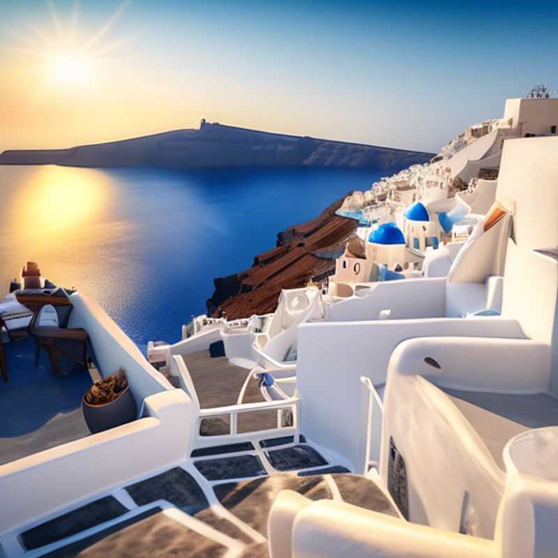 Santorini's Siren Song: Is This Aegean Paradise a Budget-Breaker? (A Maritime Tour Guide's Unbiased Verdict)<h3>Myth, Money, and Moussaka: Deciphering Santorini's Costly Charms</h3><h3>Exploring Santorini on a Shoestring: A Guide to Avoiding the Cyclopean Costs</h3><h3>Santorini's Secret Budget: Uncovering Affordable Gems in a Luxurious Landscape</h3><h3>From Fira's Fine Dining to Oia's Oyster Bars: Navigating Santorini's Culinary Costs</h3><h3>Sunsets, Souvenirs, and Savings: A Maritime Mystery – Can You Afford Santorini?</h3><h3>Beyond the Blue Domes: Unlocking Santorini's Affordable Adventures (A Guide for Budget Voyagers)</h3>