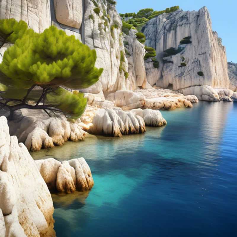 Descubrir la Basílica de Notre-Dame de la Garde en Marsella durante la primavera: Una aventura llena de encanto y asombro