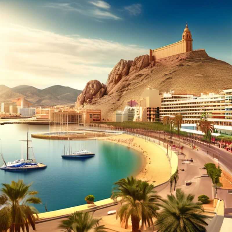 Is Cartagena, Spain Expensive? A Maritimes Tours Guide's Honest Take<h3>Cartagena on a Budget: Savoring Spain Without Breaking the Bank</h3><h3>Affordable Cartagena: Unveiling Hidden Gems & Budget-Friendly Delights</h3><h3>Exploring Cartagena: A Practical Guide to Costs & Accessibility for All</h3><h3>Cartagena, Spain: Luxury or Low-Cost? Your Customizable Itinerary</h3><h3>Unlocking Cartagena: Smart Spending Tips for an Unforgettable Trip</h3><h3>Cartagena's Charm: Budget-Friendly Adventures & Authentic Experiences</h3><h3>Your Cartagena Adventure: Managing Costs & Maximizing Memories</h3><h3>Cartagena on a Shoestring: Maximizing Your Trip's Value</h3><h3>Cartagena for Every Wallet: Planning a Trip That Suits Your Budget</h3>