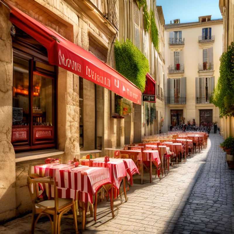 Montpellier on a Budget&#58; Unveiling Affordable Charm in the French Riviera<h3>Is Montpellier Expensive? A Guide to Navigating Accommodation Costs in the Sun&#45;Kissed City</h3><h3>Montpellier's Many Faces&#58; Luxury Lodgings &#38; Budget&#45;Friendly Gems – Finding Your Perfect Stay</h3><h3>My Montpellier Adventure&#58; Balancing Luxury and Affordability on a Recent Trip</h3><h3>Decoding Montpellier's Accommodation Scene&#58; Prices&#44; Locations&#44; &#38; Seasonal Splurges</h3><h3>Sun&#44; Style&#44; and Savings&#58; How to Experience Montpellier Without Breaking the Bank</h3><h3>Montpellier's Hidden Treasures&#58; Affordable Stays &#38; Authentic Experiences</h3><h3>Beyond the Tourist Trail&#58; Discovering Budget&#45;Friendly Charms in Montpellier&#44; France</h3><h3>A Local's Perspective&#58; Unveiling Affordable Montpellier for the Discerning Traveler</h3><h3>Montpellier&#58; A Romantic Getaway That Doesn't Cost a Fortune</h3>