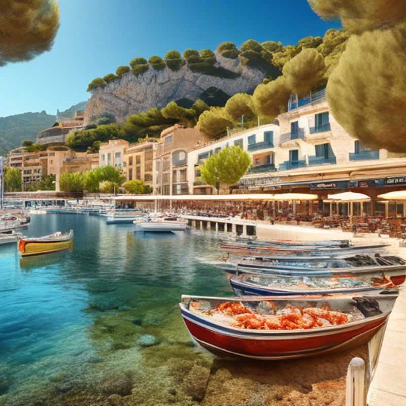 Unraveling the Culinary Secrets of Mallorca: A Gastronomic Adventure Awaits!