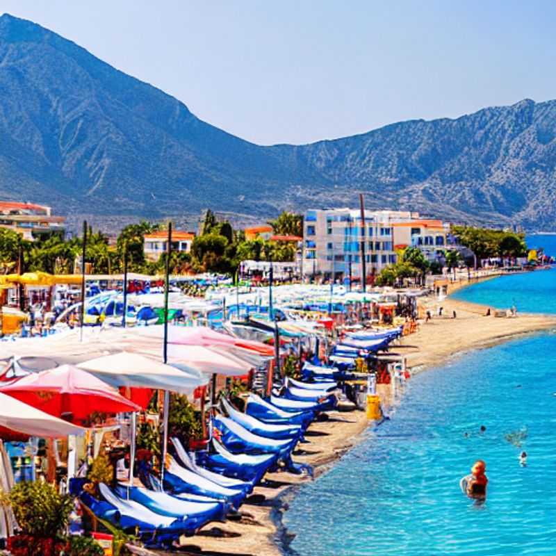 Kalamata's Spring Awakening: Beating the Shorter Days & Embracing Grecian Charm<h3>Sun-Kissed Adventures in Kalamata: Spring Break Beyond the Beach (Even with Less Daylight!)</h3><h3>Chasing the Sun in Kalamata: Making the Most of Spring Break's Shorter Days</h3><h3>Exploring Kalamata's Springtime Secrets: A Maritime Tour Guide's Guide to Shorter Days, Bigger Adventures</h3><h3>From Olive Groves to Ancient Ruins: Kalamata's Spring Break – A Journey Beyond the Expected (Despite the Shorter Days!)</h3>