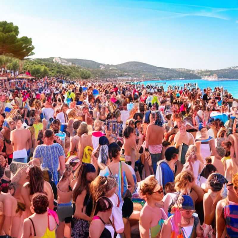 Ibiza in Spring: Sun-Kissed Beaches & Hidden Gems – Your Perfect Spring Break?<h3>Ibiza Spring Break: More Than Just Parties – Discover the Island's Charm</h3><h3>Escape the Cold: Is Ibiza the Right Spring Break Destination for YOU?</h3><h3>Sun, Sand, & Serenity: Finding Your Perfect Ibiza Spring Break Vibe</h3><h3>Beyond the Clubs: A Springtime Escape to Ibiza's Peaceful Side</h3><h3>Warm Weather Wonders: Your Guide to an Unforgettable Ibiza Spring Break</h3><h3>Ibiza in Spring: A Relaxed Escape or a Lively Adventure – It's Your Choice!</h3><h3>Springtime in Ibiza: Unveiling the Island's Secret Beauty & Hidden Coves</h3><h3>Dreaming of Spring Break? Let's Explore Ibiza's Sunny Charms!</h3><h3>Ibiza Spring Break: Balancing Relaxation and Exploration – Your Perfect Itinerary</h3>
