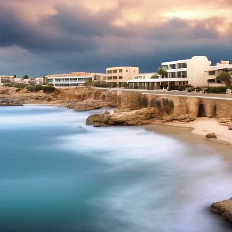 Unmasking Paphos: Is This Cypriot Gem Really Breaking the Bank? (A Maritime Mystery!)<h3>Paphos on a Budget? A Guide to Navigating the Costs (and the Mythical Creatures!)</h3><h3>Ancient Ruins & Modern Prices: Decoding the Cost of a Paphos Adventure</h3><h3>Sun, Sea, and…Sticker Shock? A Maritime Tour Guide's Honest Look at Paphos' Expenses</h3><h3>Beyond the Beaches: Affordable Delights and Hidden Gems in Paphos</h3><h3>Paphos: Luxury or Lean? A Treasure Hunt for the Budget-Conscious Traveler</h3><h3>Mythical Savings in Paphos: Exploring Cyprus Without Emptying Your Purse</h3>