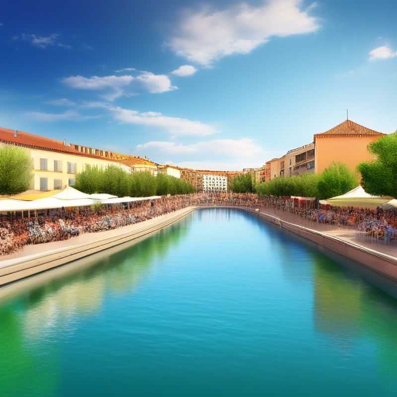 Perpignan in the Off-Season: Sun, Savings, and Seriously Charming Locals!<h3>Shoulder Season Secrets: Unveiling the Best Time to Explore Perpignan on a Budget</h3><h3>Escape the Crowds: Why Spring & Autumn are Perpignan's Best-Kept Secrets (and Your Wallet Will Thank You!)</h3><h3>Perpignan on a Shoestring: Finding the Sweet Spot Between Price and Pleasure</h3><h3>Beyond the Tourist Trail: Discovering Perpignan's Hidden Gems (Without Breaking the Bank)</h3><h3>Sun-Kissed Savings: Your Guide to Affordable Adventures in Perpignan</h3><h3>The Art of the Budget Trip: Maximizing Your Perpignan Experience Without Overspending</h3><h3>Perpignan's Affordable Charms: A Journey Through History, Culture, and Deliciously Low Prices</h3><h3>More Bang for Your Franc: The Ultimate Guide to Budget-Friendly Travel in Perpignan</h3><h3>Unlocking Perpignan: When to Go for the Best Value and the Most Authentic Experience</h3>