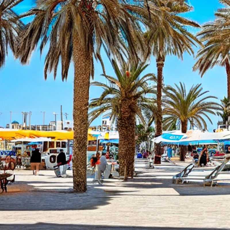 Larnaca, Cyprus: A Spring Break Escape Beyond the Tourist Trail<h3>Sun-Kissed Adventures: Is Larnaca the Perfect Spring Break Destination?</h3><h3>Larnaca on a Budget: Spring Break Fun Without Breaking the Bank</h3><h3>Beyond the Beaches: Exploring Larnaca's Cultural Gems This Spring</h3><h3>Spring in Larnaca: A Guide to Outdoor Activities and Hidden Gems</h3><h3>Warm Weather Wonders: Making the Most of Your Larnaca Spring Break</h3><h3>Larnaca's Springtime Charm: An Insider's Look at Authentic Cypriot Culture</h3><h3>Discovering Larnaca: Tips for an Unforgettable and Affordable Spring Break</h3><h3>Escape the Crowds: Finding Authentic Experiences in Larnaca this Spring</h3><h3>Larnaca Spring Break: A Practical Guide for Budget-Conscious Travelers</h3>