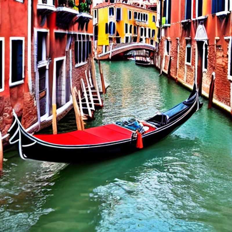 Venetian Spring: A Budget-Friendly Break? (Ciao, Summer Crowds!)<h3>Spring in Venice: Dodging the Tourists (and the High Prices!)</h3><h3>Is Venice in Spring the Secret to Affordable Italian Adventure?</h3><h3>Beyond the High Season Hustle: Venice on a Springtime Budget</h3><h3>Trading Sunburns for Savings: Venice's Springtime Charm</h3><h3>Venetian Rhapsody: A Spring Break Escape That Won't Break the Bank</h3><h3>Secret Season Savings: Unveiling Venice's Springtime Splendor</h3><h3>Ciao, Tourist Traps! Hello, Affordable Venice (Spring Edition)</h3><h3>A Springtime Serenade: Budget-Friendly Venetian Delights</h3><h3>Less Crowds, More Culture: Venice on a Spring Break Budget</h3>