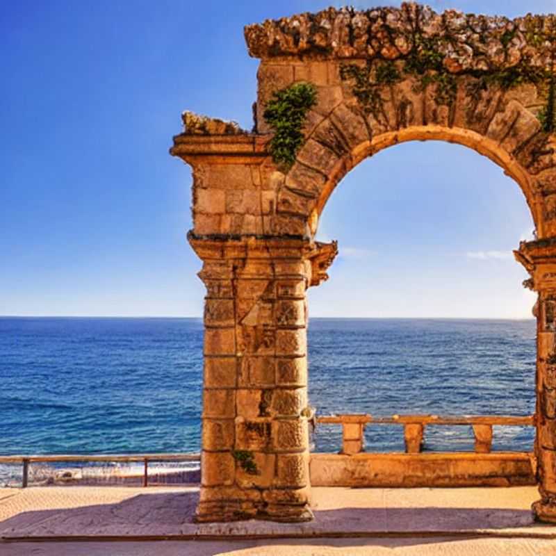 Tarragona in Spring: Sun-Drenched Markets & Al Fresco Feasts!<h3>Spring Break in Tarragona: A Taste of Seasonal Spain</h3><h3>Chasing Sunshine & Strawberries: Your Tarragona Spring Break Itinerary</h3><h3>Tarragona's Spring Awakening: Seasonal Delights & Outdoor Dining Adventures</h3><h3>Beyond the Beaches: Exploring Tarragona's Springtime Produce & Culinary Scene</h3><h3>A Springtime Ramble Through Tarragona: Markets, Meals & Mediterranean Magic</h3><h3>Sun, Sea, & Seasonal Treats: Your Guide to a Perfect Tarragona Spring Break</h3><h3>Tarragona's Spring Surprise: Unveiling Hidden Gems & Culinary Treasures</h3><h3>From Market to Table: Savor the Flavors of Spring in Tarragona</h3><h3>Spring in Tarragona: More Than Just Sun – It's a Culinary Adventure!</h3>