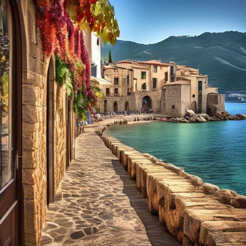 Cefalù on a Budget: Smart Tips for Avoiding Tourist Traps<h3>Cefalù, Italy: Is it Expensive? A Guide to Savvy Sightseeing</h3><h3>Unlocking Cefalù's Charm: Guided Tours vs. Independent Exploration</h3><h3>Skip the Line, Save the Euros: Maximizing Your Cefalù Experience</h3><h3>Beyond the Tourist Trail: Discovering Authentic Cefalù on a Budget</h3><h3>Cefalù's Hidden Gems: A Local's Guide to Affordable Adventures</h3><h3>Ancient History & Coastal Beauty: Exploring Cefalù Economically</h3><h3>Cefalù on a Shoestring: Practical Tips for the Budget-Conscious Traveler</h3><h3>Is Cefalù Worth the Trip? Balancing Cost and Cultural Immersion</h3><h3>Navigating Cefalù: A Practical Guide to Transportation and Accommodation Costs</h3>