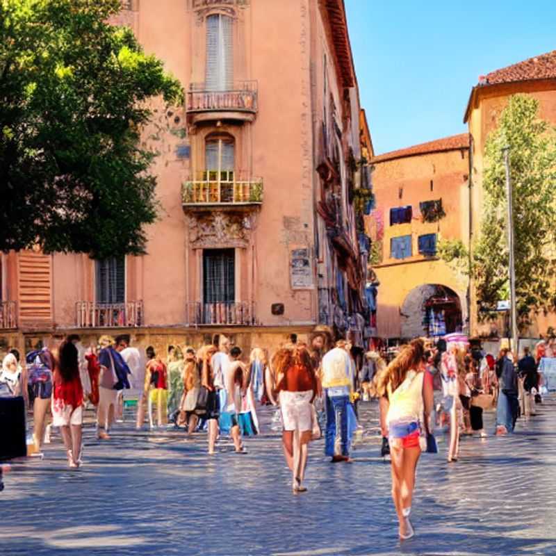 Perpignan on a Spring Break Budget: Sun, Savings, and Southern Charm!<h3>Affordable Flights & Finds: Your Perpignan Spring Break Adventure Awaits!</h3><h3>Is Perpignan Right for Your Spring Break? (Budget-Friendly Edition!)</h3><h3>Perpignan Spring Break: Unveiling Hidden Gems Without Breaking the Bank</h3><h3>Sunshine & Savings: Exploring Perpignan on a Spring Break Budget</h3><h3>Affordable Perpignan: Your Spring Break Escape Plan (Flights & Accommodation Included!)</h3><h3>Spring Break in Perpignan: The Surprisingly Budget-Friendly French Riviera!</h3><h3>Perpignan's Springtime Secrets: Affordable Accommodation and Flights for Your Perfect Getaway</h3><h3>Budget-Conscious Spring Break? Perpignan is Calling!</h3><h3>Escape to Perpignan: Affordable Spring Break Fun in the Sun</h3>