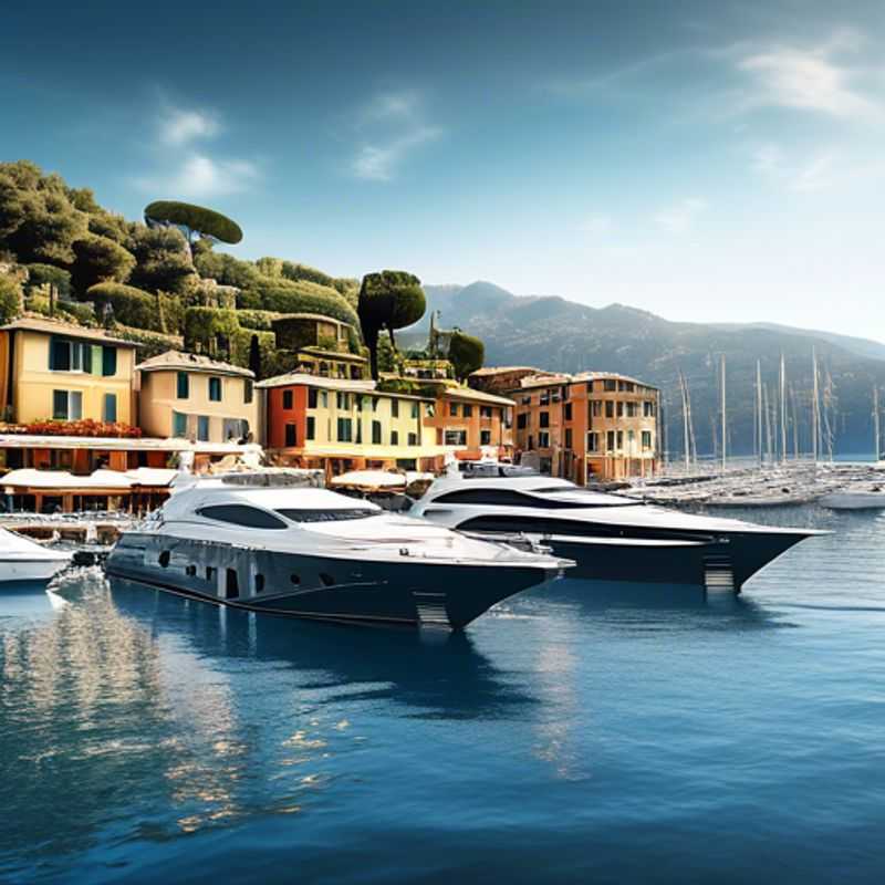 Découvrez l'Abbaye de San Fruttuoso &#58; un havre de paix à Portofino&#44; Italie