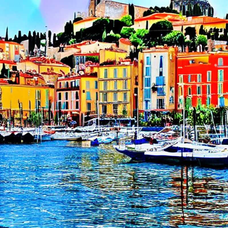 Toulon in the Spring: Sun, Savings, and Authentic French Charm (Is it Right for Your Spring Break?)<h3>Toulon on a Budget: Spring Break Without Breaking the Bank</h3><h3>Beyond the Beaches: Unveiling Toulon's Hidden Gems for a Unique Spring Break</h3><h3>Toulon Spring Break: A Cultural Immersion for the Curious Traveler</h3><h3>Avoiding the Tourist Traps: Discovering Authentic Toulon This Spring</h3><h3>Practical Tips for a Smooth Toulon Spring Break: Transportation, Accommodation & More</h3><h3>Toulon's Springtime History: Exploring the City's Rich Past</h3><h3>Sun-Kissed Toulon: Maximizing Your Spring Break with Insider Tips</h3><h3>Is Toulon Right for You? Weighing the Pros and Cons of a Spring Break Escape</h3><h3>From Beaches to Bouillabaisse: A Taste of Toulon's Springtime Delights</h3>