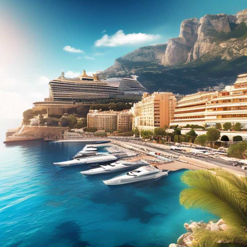 Monaco in the Off-Season: Unveiling the Glamour Beyond the Crowds<h3>Escape the Rush: Discovering Monaco's Hidden Charms in the Shoulder Seasons</h3><h3>Beyond the Summer Sizzle: Your Guide to a More Intimate Monaco Experience</h3><h3>Monaco's Secret Season: When Fewer Crowds Mean More Magic</h3><h3>My Monaco: Finding Tranquility and Elegance Away from the Tourist Frenzy</h3><h3>A Less-Crowded Monaco: A Personal Journey to Unveiling its Timeless Beauty</h3><h3>The Best Kept Secret of Monaco: Exploring the Principality When the Crowds Thin</h3><h3>Unveiling Monaco's understated Elegance: A Journey Beyond the Peak Season</h3><h3>Monaco's Quiet Moments: A Reflective Escape</h3><h3>Less Crowds, More Monaco: My Personal Recommendation for the Perfect Visit</h3>