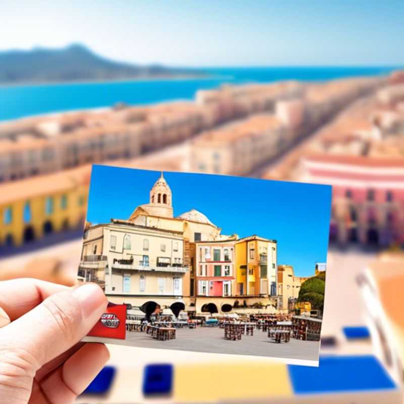 Cagliari in Bloom: Finding Your Perfect Month for Sardinian Sunshine (and Budget-Friendly Travel!)<h3>Dodging the Crowds (and the Costs!): The Best Time to Explore Cagliari on a Shoestring</h3><h3>Sun, Sea, and Savings: Unlocking Cagliari's Best Month for Budget Travelers</h3><h3>Ciao, Cagliari! When to Visit for the Perfect Blend of Weather and Wallet-Friendliness</h3><h3>Beyond the Beaches: Discovering Cagliari's Off-Season Charms (and Cheaper Trips!)</h3><h3>Navigating Cagliari's Transportation: Tips for a Smooth (and Affordable) Journey</h3>