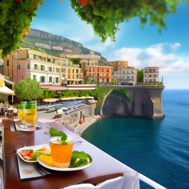 Sorrento on a Budget: Lunch, Dinner, and the Dolce Vita (Without Breaking the Bank!)<h3>Pasta, Pizza, and Pesos: Navigating Sorrento's Culinary Costs (A Guide for the Savvy Traveler)</h3><h3>Sunrise to Sunset in Sorrento: A Day's Worth of Expenses (and How to Make the Most of Your Lira)</h3><h3>Sorrento's Splurges and Savings: A Time-of-Day Guide to Budget-Friendly Adventures</h3><h3>From Trattoria to Tapas: Exploring Sorrento's Food Scene at Every Price Point</h3><h3>Is Sorrento Expensive? Unpacking the Costs of Lunch, Dinner, and Everything In Between</h3><h3>A Taste of Sorrento: Managing Your Money While Indulging in Culinary Delights</h3><h3>The Art of the Affordable Aperitivo: Maximizing Your Sorrento Experience Without Overspending</h3><h3>Sorrento's Hidden Gems: Budget-Friendly Eats and Unforgettable Experiences</h3>