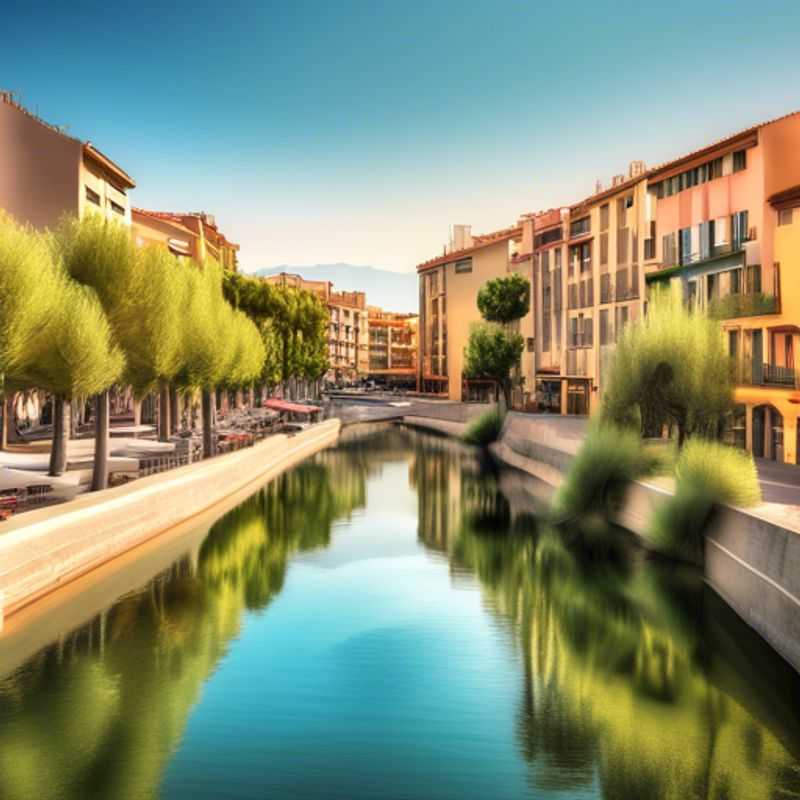 Perpignan in Bloom: Finding the Perfect Month for Sun, Sangria, and Fiesta!<h3>Sun-Kissed Secrets: Unveiling the Best Time to Experience Perpignan's Vibrant Culture</h3><h3>Beyond the Beaches: A Local's Guide to the Most Festive Month in Perpignan</h3><h3>From Tapas to Triumphs: Timing Your Trip to Perpignan for the Ultimate Cultural Immersion</h3><h3>Chasing the Catalan Sun: When is the Sweet Spot for Perpignan's Festivals and Festivities?</h3>