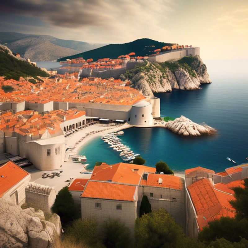 Dubrovnik in July? August? Hold Your Horses! A Maritime Mystery of the Perfect Month<h3>Sun-Kissed Secrets: Decoding the Best Time for Dubrovnik Adventures (and Avoiding the Tourist Tsunami!)</h3><h3>Dubrovnik's Mystical Months: Unraveling the Legend of the Ideal Travel Time</h3><h3>From Sunstroke to Serenity: A Maritime Guide's Scientific Approach to Dubrovnik's Best Month</h3><h3>Chasing the Croatian Sun: A Historical Hunt for Dubrovnik's Most Enjoyable Outdoor Season</h3><h3>Dubrovnik's Hidden Calendar: Myths, Maps, and the Quest for the Perfect Excursion Month</h3>