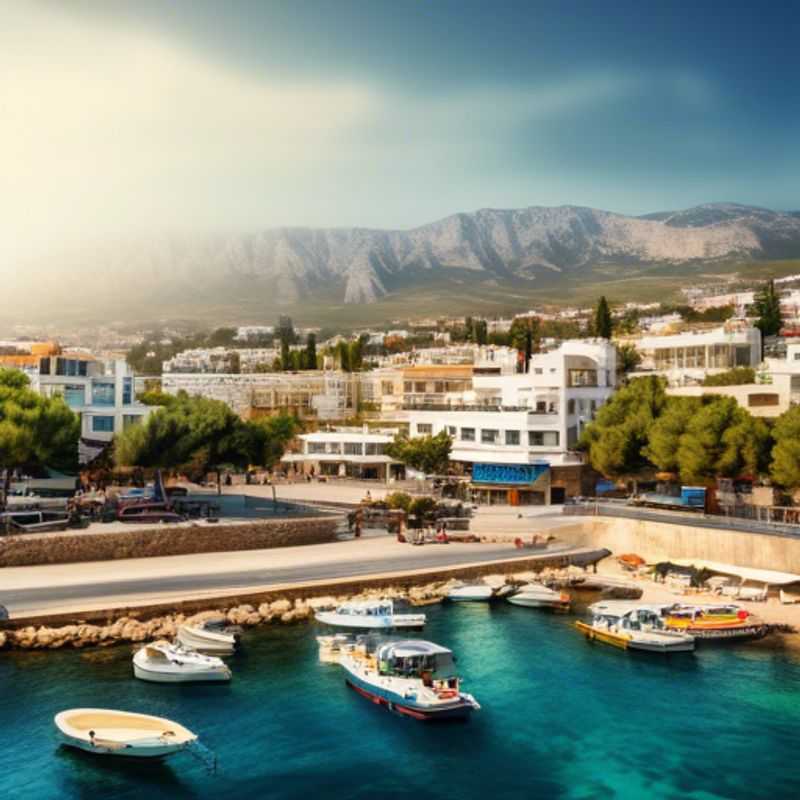 Rome's Trattorias vs. Kyrenia's Charm: A Budget Traveler's Tale<h3>Dining in Rome: Splurges & Street Food Delights – A Guide</h3><h3>Kyrenia on a Budget: Affordable Eats and Hidden Gems</h3><h3>Is Kyrenia Expensive? Balancing Luxury & Local Finds in Northern Cyprus</h3><h3>Rome vs. Kyrenia: A Foodie's Budget Comparison</h3><h3>Savoring Rome Without Breaking the Bank: Smart Dining Choices</h3><h3>Discovering Kyrenia's Culinary Scene: Value for Your Lira</h3><h3>Affordable Adventures: Kyrenia vs. Rome – A Traveler's Perspective</h3><h3>Exploring the Flavors of Kyrenia: Budget-Friendly Bites & Beautiful Views</h3><h3>Hidden Gems of Kyrenia: Affordable Restaurants & Local Experiences</h3>