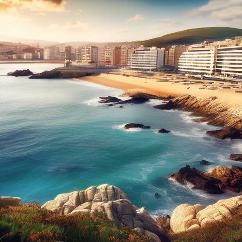 La Coruña on a Budget: Guided Tours vs. DIY – Is it Expensive?<h3>Exploring La Coruña: Do I Need a Guided Tour or Private Transport?</h3><h3>La Coruña on Your Terms: Weighing the Costs of Guided Tours and Independent Travel</h3><h3>Affordable Adventures in La Coruña: Making the Most of Your Trip with Smart Choices</h3><h3>Unlocking La Coruña: The Value of Guided Tours and Private Transportation</h3><h3>Discovering La Coruña: How Much Will Your Trip Really Cost?</h3><h3>La Coruña for Every Budget: The Pros and Cons of Guided Tours and Self-Guided Exploration</h3><h3>Your La Coruña Adventure: Smart Spending Strategies for an Unforgettable Trip</h3><h3>Is La Coruña Expensive? A Guide to Budget-Friendly Travel Options</h3><h3>La Coruña: Balancing Budget and Experience – Tours, Transport & More</h3>