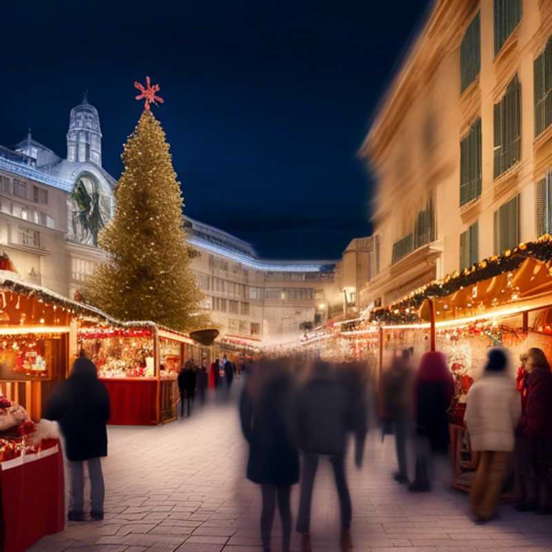 Autumn in Rome: Fewer Crowds, Stunning Foliage, and a Roman Holiday<h3>Is Marseille Expensive? A Local's Guide to Budget-Friendly Travel</h3>