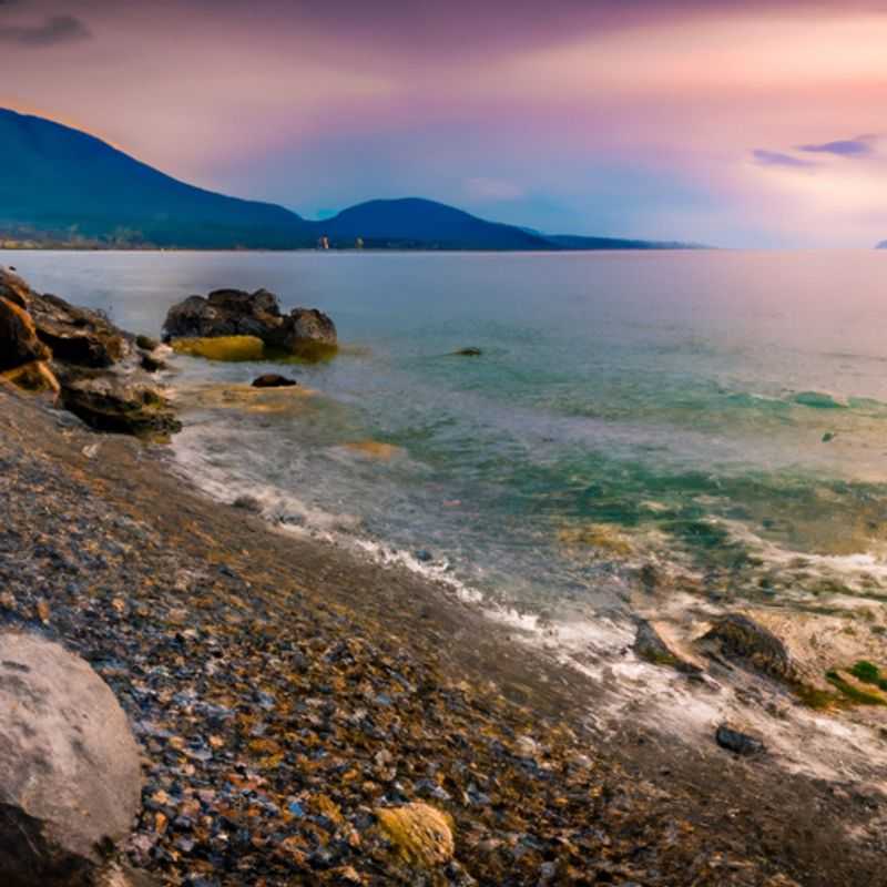 A Journey Through Time: Exploring the Archaeological Museum of Messenia in the Heart of Kalamata