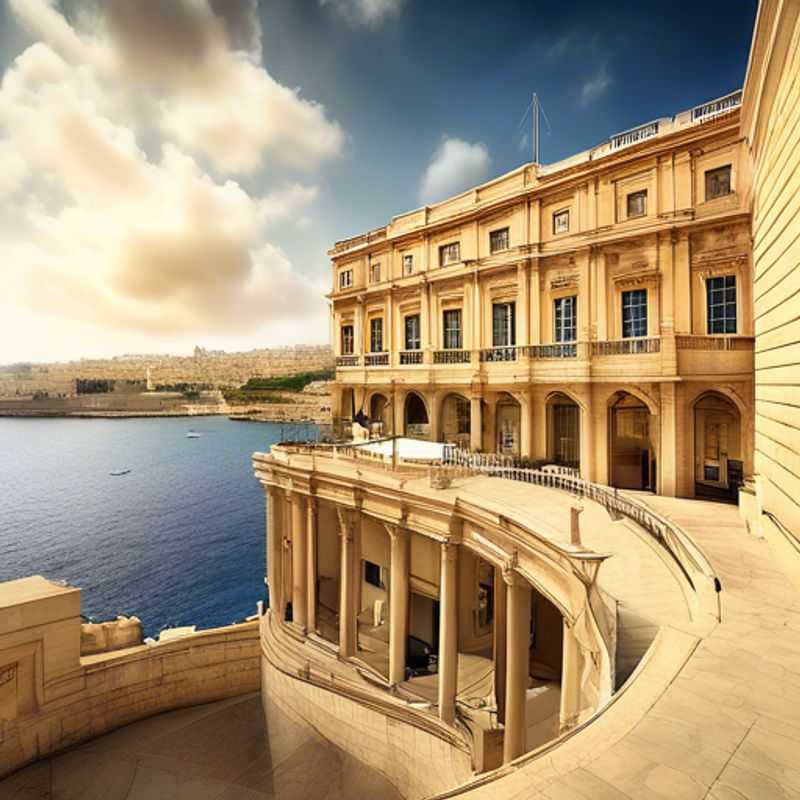 Discover the Enchanting Valletta Baroque Festival in Sliema, Malta this Winter