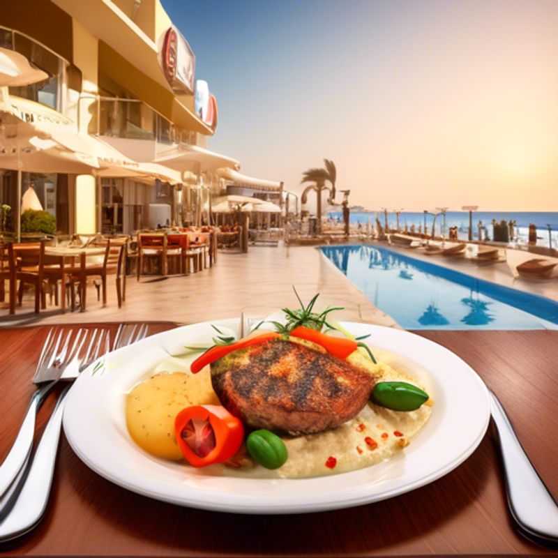 Unlocking Larnaca's Charm: When's the Sweet Spot for Your Trip?<h3>Larnaca on a Budget: Finding the Best Time for Affordable Accommodation</h3><h3>Sun, Sand, and Savings: Your Guide to Cheap Larnaca Stays</h3><h3>Shoulder Season Secrets: Exploring Larnaca When Prices are Low</h3><h3>Beyond the Beaches: Discovering Larnaca's Best Months for Exploration</h3><h3>Larnaca's Hidden Gems: The Best Time to Find Affordable Accommodation and Unique Experiences</h3><h3>Escape the Crowds: Your Guide to Larnaca's Less-Crowded Months</h3><h3>Weather, Wallet, and Wonder: Choosing the Perfect Time to Visit Larnaca</h3><h3>Finding Your Perfect Larnaca Moment: A Guide to Accommodation Costs Throughout the Year</h3><h3>Your Dream Larnaca Getaway: Planning the Perfect Trip Based on Your Budget and Travel Style</h3>