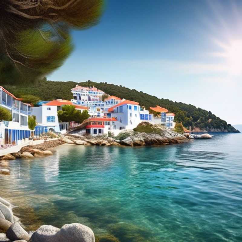 Unlocking Skopelos: The Best Time to Visit & Smart Travel Tips<h3>Skopelos on a Budget: Navigating Transportation Costs</h3><h3>Island Hopping on a Shoestring: Ferries & Local Transit in Skopelos</h3><h3>Fly, Train, or Sail? Choosing the Right Transportation to Skopelos</h3><h3>Beyond the Tourist Traps: Discovering Authentic Skopelos Transportation</h3><h3>Skopelos in May/June: Fewer Crowds, Pleasant Weather, Budget-Friendly Travel</h3><h3>September/October in Skopelos: Shoulder Season Charm & Transportation Deals</h3><h3>Transportation Hacks for Skopelos: Saving Money & Time</h3><h3>Skopelos Transportation: A Guide to Buses, Taxis & Car Rentals</h3><h3>The Best Month to Visit Skopelos: Weather, Crowds & Transportation Considerations</h3>