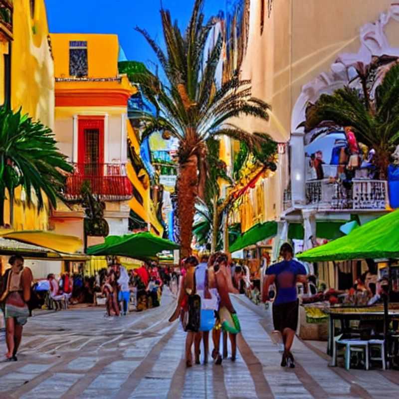 Cartagena, Spain: Spring Break Beyond the Tourist Trail<h3>Cartagena on a Budget: Spring Break Adventures Without Breaking the Bank</h3><h3>Sun, Sand, and History: A Unique Spring Break in Cartagena, Spain</h3><h3>Exploring Cartagena's Hidden Gems: A Spring Break for the Curious Traveler</h3><h3>Cartagena Spring Break: Balancing Beaches and Culture</h3><h3>Beyond the Beaches: Discovering Authentic Cartagena on Your Spring Break</h3><h3>Student-Friendly Cartagena: Affordable Spring Break Fun</h3><h3>Cartagena Spring Break: Tips for Efficient and Economical Exploration</h3><h3>Cartagena's Cultural Scene: Spring Break with a Local Flavor</h3><h3>Making the Most of Your Cartagena Spring Break: A Practical Guide for Students</h3>