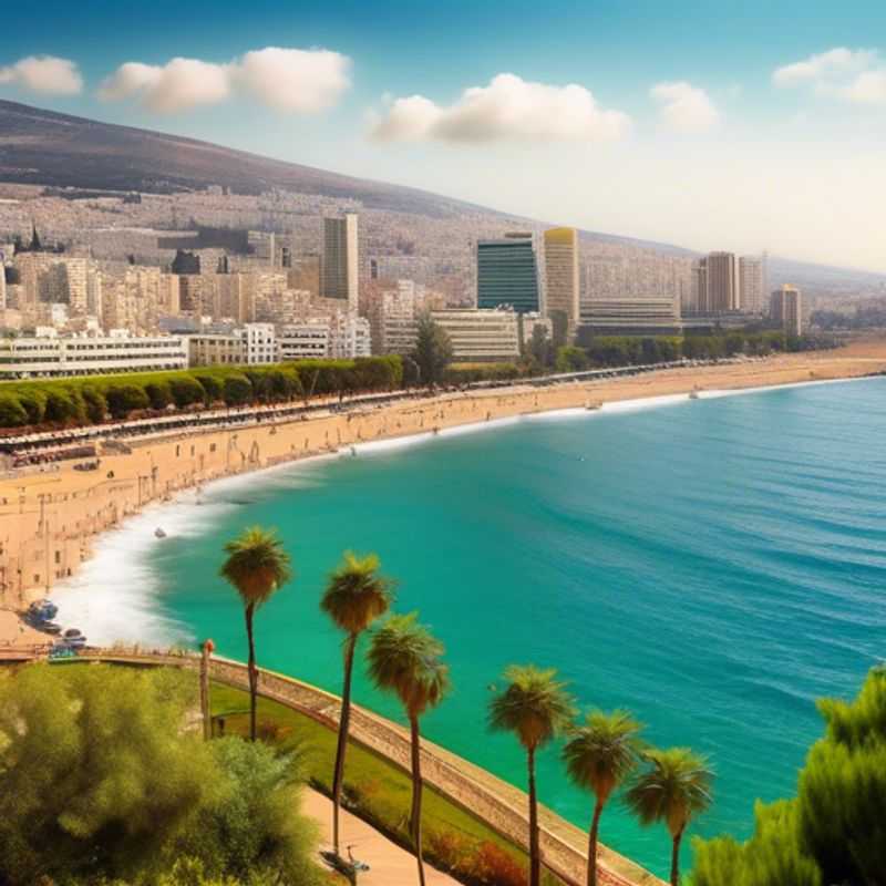 Is Haifa Expensive? A Maritime Tours Guide's Honest Take on Budget Travel<h3>Haifa on a Shoestring: Exploring the City Without Breaking the Bank</h3><h3>Unlocking Haifa's Affordable Charms: Tips for Budget-Conscious Travelers</h3><h3>Haifa's Hidden Gems: Authentic Experiences on a Backpacker's Budget</h3><h3>Navigating Haifa's Ticket Prices: A Practical Guide for Savvy Tourists</h3><h3>Beyond the Tourist Trail: Discovering Haifa's Affordable Delights</h3><h3>Haifa Travel: Balancing Budget and Cultural Immersion</h3><h3>The Cost of Haifa: Practical Advice for Planning Your Trip</h3><h3>High Value, Low Cost: Exploring Haifa's Rich Culture Economically</h3><h3>Is Haifa Affordable? A Maritime Tours Guide's Insider Perspective on Costs</h3>