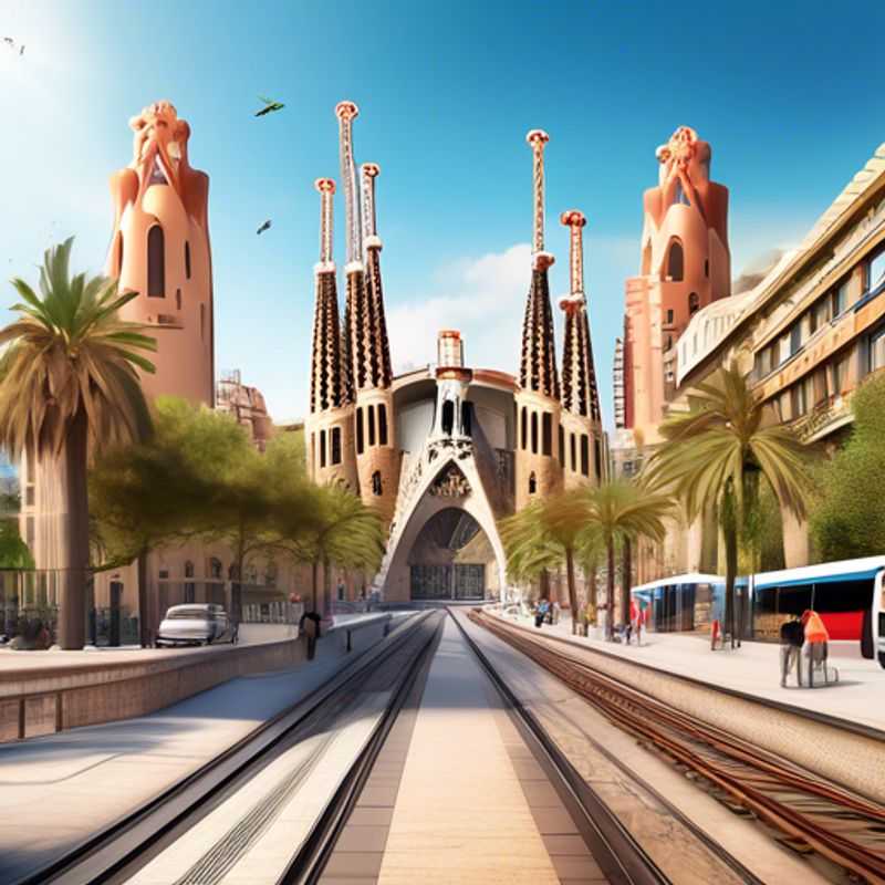 Barcelona on a Budget: Dodging Gaudí's Ghostly Prices (And Why a Guide Might Actually Save You Money!)<h3>Gaudi's Secrets & Your Wallet's Safety: Is a Barcelona Guided Tour Worth the Extra Pesetas?</h3><h3>Barcelona's Bargain Hunt: Mythbusting the Cost & the Case for a Knowledgeable Guide</h3><h3>Decoding Barcelona: Navigating the City's Hidden Costs (and the Unexpected Perks of a Tour)</h3><h3>Lost in Translation (and Tourist Traps): Why a Guided Tour Can Be Your Best Friend in Barcelona</h3><h3>Barcelona's Budget Enigma: Uncovering the City's Affordable Charms (With a Little Help from a Guide)</h3><h3>From Sagrada Familia to Sangria Savings: A Guide to Budget-Friendly Barcelona Adventures</h3>
