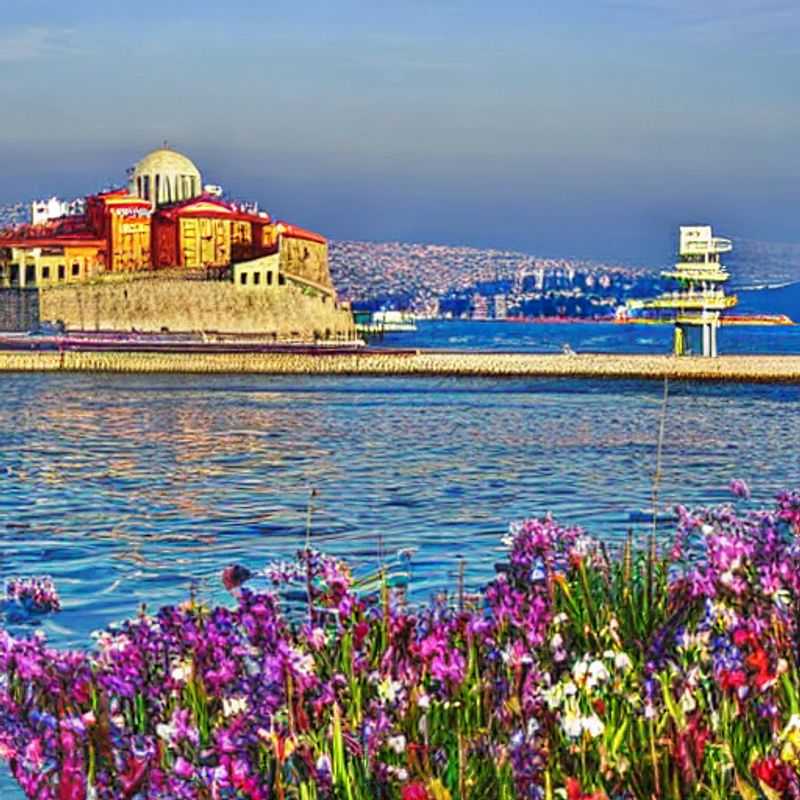 Is Thessaloniki Calling Your Name This Spring Break?<h3>Spring in Thessaloniki: Sun-Kissed Streets & Hidden Gems</h3><h3>Thessaloniki in Spring: A Perfect Blend of Culture & Comfort</h3><h3>Beyond the Beaches: Discovering Thessaloniki's Springtime Charm</h3><h3>Sunny Skies & City Delights: Your Thessaloniki Spring Break Adventure</h3><h3>Spring Break in Thessaloniki: A Greek Escape You Won't Forget</h3><h3>Mild Weather, Warm Smiles: Why Spring is the Best Time for Thessaloniki</h3><h3>Uncovering Thessaloniki's Secrets: A Springtime Journey</h3><h3>Thessaloniki's Spring Awakening: A Guide to Your Dream Trip</h3><h3>Picture-Perfect Spring Break: Exploring Thessaloniki's Beauty</h3>