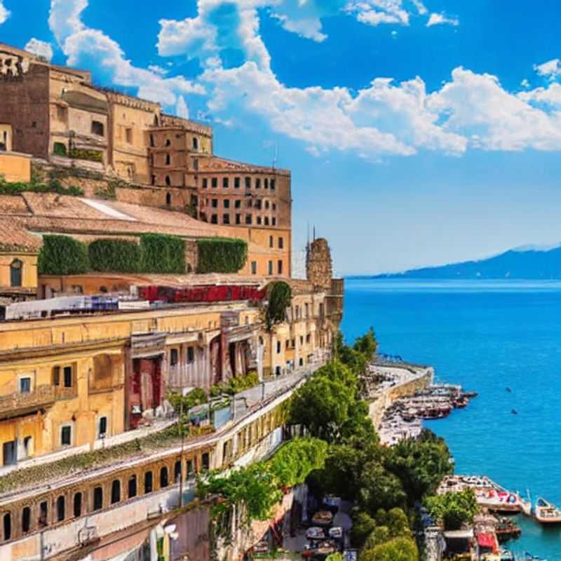 Palermo in Spring: A Sicilian Spring Break You Won't Forget!<h3>Spring in Palermo: Festivals, Flowers, and a Pinch of Sicilian Chaos (in the best way!)</h3><h3>Is Palermo a Good Spring Break Destination? (Spoiler Alert: Absolutely!)</h3><h3>Beyond the Beaches: Discovering Palermo's Springtime Charm</h3><h3>Sun-Kissed Streets and Springtime Delights: Your Palermo Adventure Awaits!</h3><h3>Palermo's Spring Awakening: A Journey Through Culture, Cuisine, and Hidden Gems</h3><h3>Spring Break in Sicily: Why Palermo Should Be Your Top Choice</h3><h3>Trading Snow Boots for Sandals: A Springtime Escape to Palermo</h3><h3>From Ancient Ruins to Vibrant Markets: Palermo's Springtime Symphony</h3><h3>Unveiling Palermo's Spring Secrets: A Local's Guide to an Unforgettable Trip</h3>
