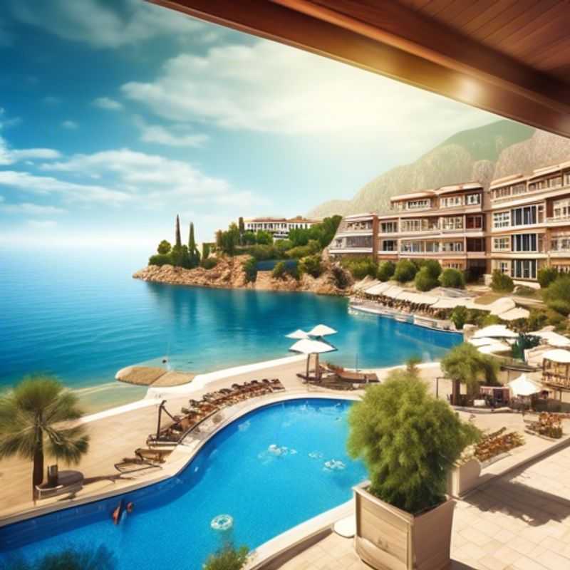 Escape the Crowds: Unveiling Antalya's Charm in the Shoulder Seasons<h3>Antalya in Spring & Autumn: Fewer Tourists, More Magic!</h3><h3>Beyond the Summer Rush: Discovering Antalya's Hidden Gems</h3><h3>The Best Time to Visit Antalya? It's All About the Crowd (or Lack Thereof)!</h3><h3>Secret Antalya: Shoulder Season Adventures for the Curious Traveler</h3><h3>Antalya's Untamed Beauty: Avoiding the Peak Season for an Unforgettable Trip</h3><h3>Small Crowds, Big Adventures: Your Guide to Off-Season Antalya</h3>
