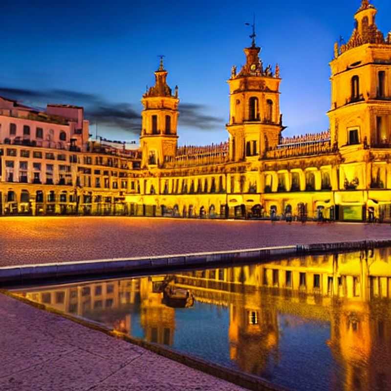 Valencia's Spring Break Secret: Beating the Tourist Tide (and Unearthing a Few Legends!)<h3>Sun, Sand, and…Sarcophagi? A Spring Break Mystery in Valencia</h3><h3>Valencia in Spring: Dodging the Crowds and Discovering the City's Hidden Histories</h3><h3>Spring Break in Valencia: Less Lines, More Legends (and a Touch of Archaeological Adventure)</h3><h3>Escape the Spring Break Rush: Valencia's Off-the-Beaten-Path Charms</h3><h3>Valencia's Spring Surprise: Ancient Secrets and Modern Delights (with Fewer Tourists!)</h3>
