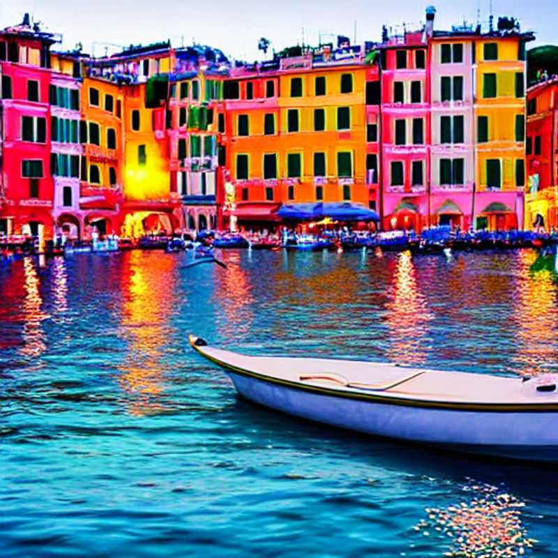 Portofino in Spring: A Budget-Friendly Italian Escape? (Spoiler Alert: Cinque Terre's Secret's Out!)<h3>Spring Break in Portofino: Sun, Sea, and Surprisingly Affordable Savings!</h3><h3>Ciao Bella Portofino! Spring Break on a Shoestring: Is it Possible? (Yes, Amico!)</h3><h3>Portofino on a Budget: Spring Break Adventures Without Breaking the Bank (My Grand Tour's Best Kept Secret!)</h3><h3>Forget the Crowds: A Springtime Portofino Adventure (And How I Found the Cheapest Flights!)</h3>