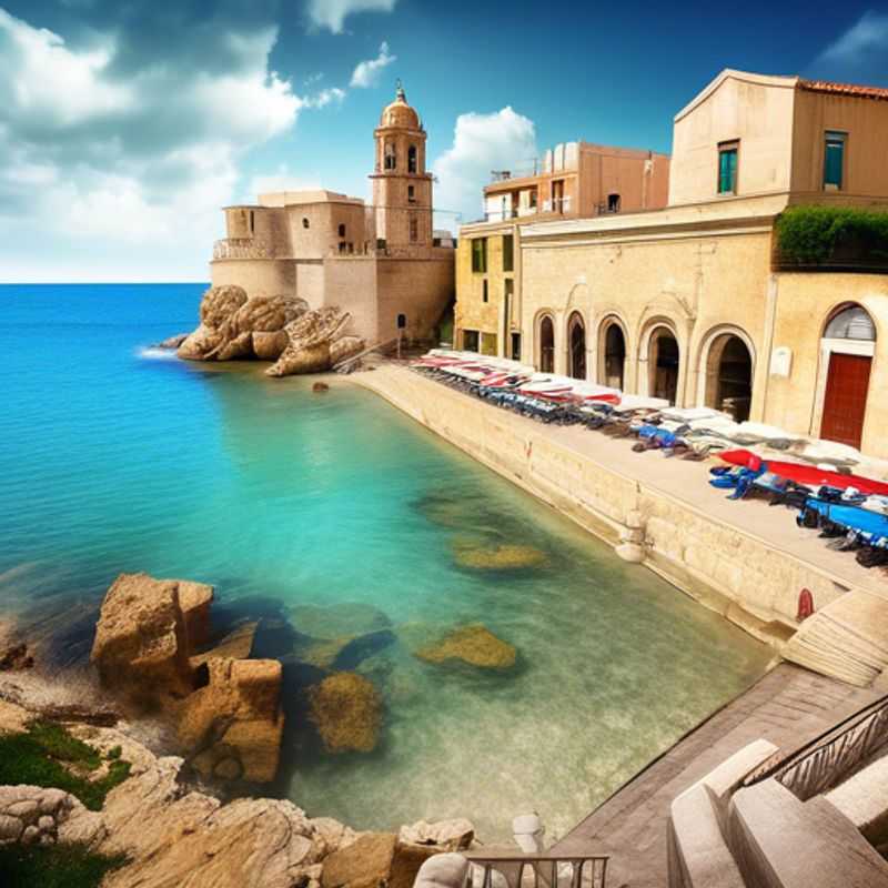 Trapani, Italy: Will Your Souvenir Budget Sink Your Trip? (A Maritime Tours Guide's Take)<h3>Souvenirs & Such: Navigating the Costs of a Charming Trapani Trip</h3><h3>Trapani on a Shoestring: Smart Shopping & Budget-Friendly Adventures</h3><h3>Is Trapani Expensive? A Maritime Guide's Honest Assessment of Costs</h3><h3>Beyond the Beaches: Unexpected Expenses in Beautiful Trapani</h3><h3>Trapani Treasure Hunt: Finding Affordable Delights & Authentic Souvenirs</h3><h3>From Lira to Euros: A Maritime Guide's Tips for Budget Travel in Trapani</h3>