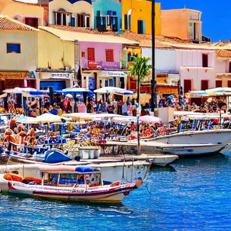 Chania in Spring: Beyond the Beaches – A Festival of Culture and Colour!<h3>Spring Break in Chania: Sun, Sand, and So Much More!</h3><h3>Discovering Chania's Springtime Secrets: A Local's Guide to Hidden Gems</h3><h3>Chania's Spring Awakening: A Journey Through Blossoms and Festivals</h3><h3>More Than Sun: Experiencing Chania's Vibrant Spring Culture</h3><h3>Spring in Chania: A Feast for the Senses (and Your Soul!)</h3><h3>Escape to Chania This Spring: Unveiling the Island's Hidden Charms</h3><h3>Your Spring Break Escape: Chania's Untapped Beauty and Cultural Delights</h3><h3>Chania's Springtime Surprise: Festivals, Flowers, and Fantastic Food!</h3><h3>Beyond the Tourist Trail: A Springtime Adventure in Chania, Crete</h3>