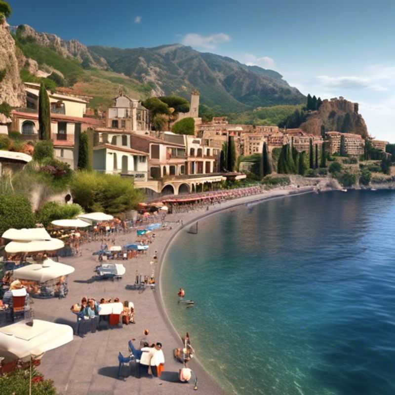 Taormina on a Budget: Festival Fun Without Breaking the Bank<h3>Unlocking Taormina's Festivals: A Guide to Authentic Sicilian Experiences</h3><h3>Experiencing Taormina's Vibrant Events: A Year-Round Itinerary for Budget Travelers</h3><h3>Taormina's Hidden Gems: Festivals & Events Beyond the Tourist Trail</h3><h3>Is Taormina Expensive? Savvy Strategies for Festival Season</h3><h3>Affordable Taormina: Maximizing Your Festival Experience</h3><h3>Beyond the Tourist Traps: Discovering Authentic Sicilian Festivals in Taormina</h3><h3>Taormina's Cultural Calendar: A Budget-Friendly Guide to Local Events</h3><h3>Festivals in Taormina: Tips for an Immersive and Economical Trip</h3><h3>Planning Your Taormina Festival Adventure: A Practical Guide for Budget-Conscious Travelers</h3>