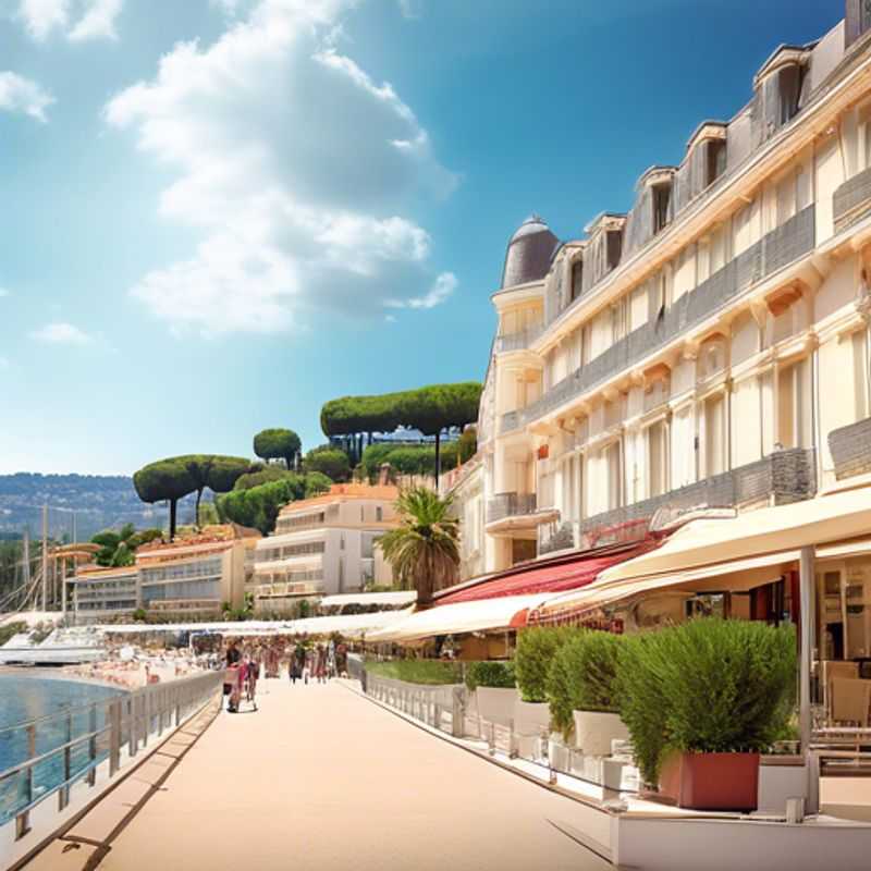 Is Cannes, France, Really as Expensive as They Say? A Maritime Tours Guide's Perspective<h3>Cannes on a Budget: Myths, Magic, and Michelin-Star Meals (Maybe Not All Three!)</h3><h3>Sun, Sea, and Savings: Unlocking Affordable Cannes – A Guide from the Trenches</h3><h3>Beyond the Red Carpet: Discovering the Unexpectedly Budget-Friendly Side of Cannes</h3><h3>Cannes on a Shoestring: Adventures in the French Riviera Without Breaking the Bank</h3><h3>From Film Festival Flash to Frugal Fun: My Cannes Budget Travel Diary</h3>