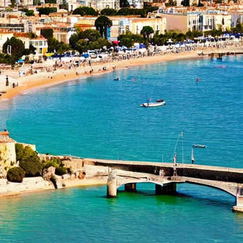 Montpellier in Spring: A Sun-Kissed Escape to French Riviera Charm<h3>Spring Break in Montpellier: Unveiling the City's Vibrant Secrets</h3><h3>Montpellier's Spring Awakening: A Cultural Tapestry of Sun, Art, and Joie de Vivre</h3><h3>Beyond the Beaches: Discovering Montpellier's Hidden Gems this Spring Break</h3><h3>Sun, Style, and Springtime in Montpellier: Your Unforgettable French Adventure</h3><h3>Montpellier Spring Break: My Personal Journey Through French Culture and Coastal Beauty</h3><h3>Chasing Sunshine and Culture: A Montpellier Spring Break You Won't Forget</h3><h3>A Romantic Spring in Montpellier: Exploring Gardens, Galleries, and Gastronomy</h3><h3>Montpellier's Spring Symphony: A Celebration of Art, History, and the Sweet Life</h3><h3>The Magic of Montpellier in Spring: A Personal Invitation to a Sun-Drenched Escape</h3>