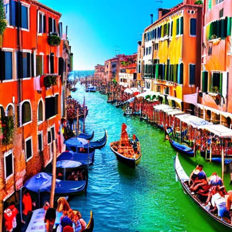 Venetian Spring Break: Canals, Culture, and a Captivating Carnival of Sunshine!<h3>Ciao, Spring Break! Is Venice the Perfect Italian Escape for You?</h3><h3>Sun-Kissed Serenades: Exploring Venice's Outdoor Delights in Spring</h3><h3>Beyond the Gondolas: Unveiling Venice's Springtime Adventures (And Why They're Unforgettable)</h3><h3>Spring in Venice: A Guide to Warm Weather Wanderlust and Authentic Italian Charm</h3><h3>Trading Snow Boots for Sandals: A Venetian Spring Break You Won't Soon Forget</h3><h3>Venice in Spring: More Than Just Pretty Pictures (The Human Story Behind the Masks)</h3>