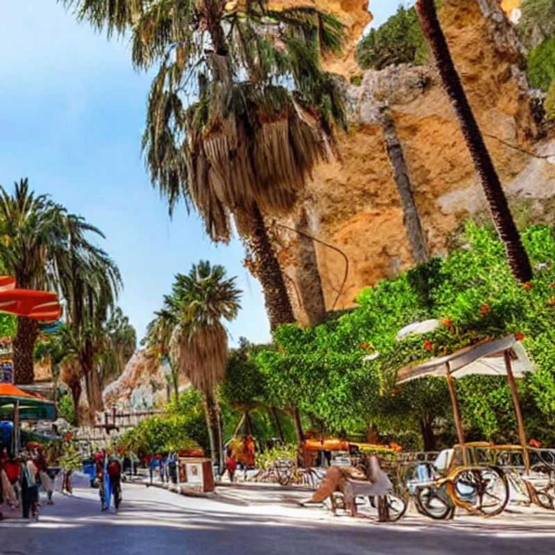 Antalya's Spring Awakening: Unveiling Ancient Secrets Amidst Blooming Festivals!<h3>Spring Break in Antalya: Sun, Sand, and… Mythical Mysteries?</h3><h3>Chasing Spring in Antalya: A Journey Through Blossoms and Bygone Legends</h3><h3>Antalya's Spring Fling: Where History Meets Holiday Cheer (and Maybe a Minotaur?)</h3><h3>Beyond the Beaches: Exploring Antalya's Spring Festivals & Forgotten Folklore</h3><h3>From Lycian Tombs to Tulip Trails: A Springtime Adventure in Antalya</h3><h3>Antalya's Spring Surprise: Decoding the Secrets of Seasonal Celebrations</h3><h3>Spring in Antalya: A Scientific Expedition into Mythological Marvels</h3><h3>Uncovering Antalya's Spring: A Blend of Archaeology, Adventure, and Apricot Delight</h3><h3>Antalya's Spring Equinox: A Journey Through Time and Festivities</h3>