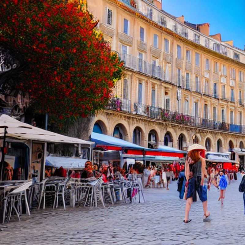 ¿Montpellier en primavera? ¡Aventura al aire libre te espera!<h3>Montpellier: ¡Más que sol, ¡exploración primaveral!</h3><h3>Primavera en Montpellier: ¡Descubriendo tesoros ocultos al aire libre!</h3><h3>Escapada primaveral a Montpellier: ¡Naturaleza, cultura y ¡alegría!</h3><h3>Montpellier para amantes de la aventura: ¡La primavera despierta la exploración!</h3><h3>¿Primavera en Montpellier? ¡Sí, por favor! Actividades al aire libre para todos.</h3>