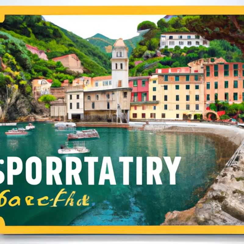 Winter Getaway to Dolceacqua: Explore Portofino's Hidden Gem