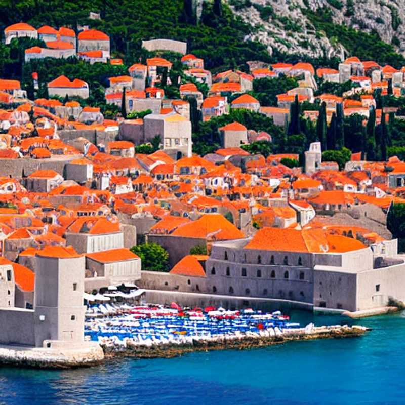 Dubrovnik in Spring: Sun, Sea, and a Side of Stone-Age Secrets? A Spring Break Mystery!<h3>Spring Break in Dubrovnik: Will the Walls Whisper Tales of Romance...or Ruin?</h3><h3>Dubrovnik's Spring Awakening: More Than Just Blossoms – A Historical Hunt for the Holiday!</h3><h3>Is Dubrovnik a Spring Break Gem? Uncovering the Truth (and Maybe a Legend or Two)</h3><h3>Beyond the Beaches: Dubrovnik's Springtime Mysteries & Your Perfect Break</h3><h3>Sun-Kissed Stones and Springtime Intrigue: Is Dubrovnik the Spring Break Escape You've Been Searching For?</h3>