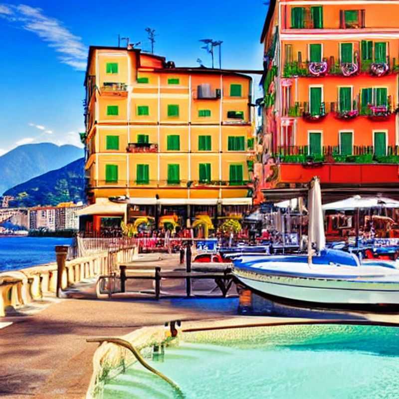 La Spezia in Spring: A Hidden Gem for Your Italian Escape!<h3>Beat the Crowds: Springtime Charm in La Spezia</h3><h3>La Spezia's Spring Surprise: Fewer Tourists, More Adventure!</h3><h3>Secret La Spezia: Unveiling the magic of Spring</h3><h3>Spring Break in La Spezia: Discover Italy's Undiscovered Coast</h3><h3>Escape the Summer Rush: Your Springtime La Spezia Adventure Awaits!</h3><h3>La Spezia in Spring: A Relaxed Italian Getaway</h3><h3>Why Spring is the PERFECT time to visit La Spezia</h3><h3>Skip the Summer Hordes: Explore La Spezia in the Spring!</h3><h3>La Spezia's Spring Awakening: A Journey Off the Beaten Path</h3>