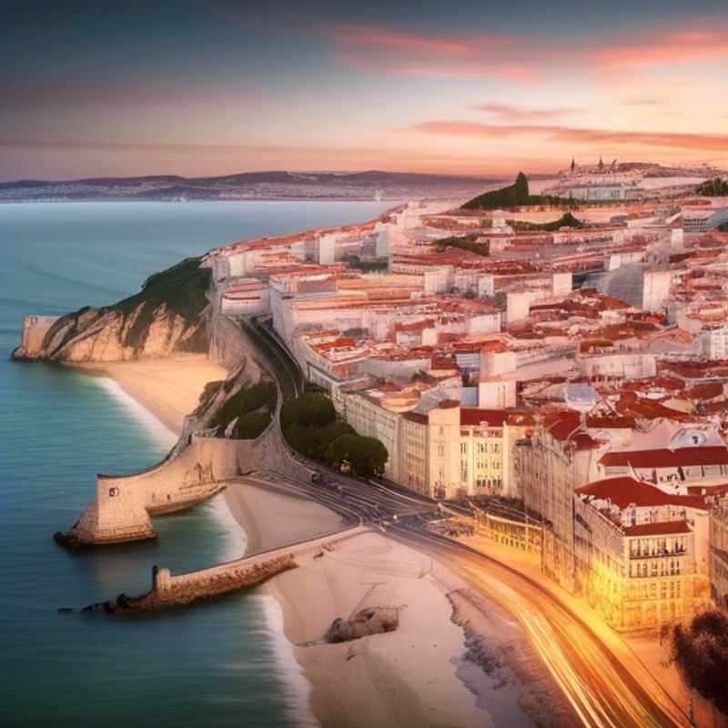 Lisbon on a Budget: Exploring Portugal's Capital Without Breaking the Bank!<h3>Affordable Adventures in Lisbon: Top Attractions & Budget-Friendly Tips</h3><h3>Is Lisbon Expensive? A Local's Guide to Exploring Portugal Affordably</h3><h3>Unlocking Lisbon: Accessible Charm & Budget-Friendly Delights</h3><h3>Discovering Lisbon: A Surprisingly Affordable Portuguese Gem</h3><h3>Lisbon on a Shoestring: Maximizing Your Trip Without Overspending</h3><h3>Budget-Friendly Lisbon: Hidden Gems & Accessible Experiences</h3><h3>Affordable Elegance: Exploring Lisbon's Top Attractions Without the High Prices</h3><h3>The Truth About Lisbon Prices: Is It Really That Expensive?</h3><h3>Your Accessible Lisbon Adventure: A Guide to Affordable Sightseeing</h3>
