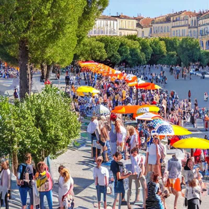 Montpellier in Spring: A Family Fun Adventure (With a Little Planning!)<h3>Spring Break in Montpellier: Finding Family Fun Amidst the Charm</h3><h3>Montpellier Family Fun: Is it the Perfect Spring Break Destination? (Spoiler: Mostly Yes!)</h3><h3>Balancing the Books: Family Activities & Attractions in Montpellier for Spring Break</h3><h3>Montpellier Spring Break: Making Memories, Managing Expectations</h3><h3>Beyond the Beaches: A Family's Spring Break Guide to Montpellier</h3><h3>Montpellier for Families: A Spring Break Adventure, Tips & Tricks Included!</h3><h3>Spring in Montpellier: Is it Family Friendly? Let's Explore!</h3><h3>Discovering Montpellier: A Spring Break Family Adventure Awaits!</h3><h3>Montpellier Family Spring Break: Yes, You Can Do It! (Here's How)</h3>